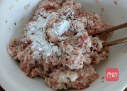 千张裹肉的做法图解4