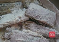 干煎带鱼的做法图解3