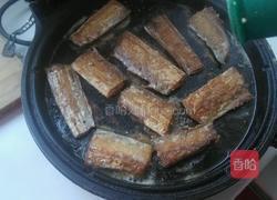 干煎带鱼的做法图解7