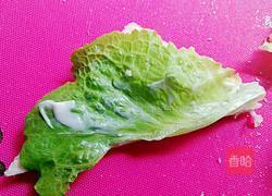 鸡蛋三明治的做法图解5