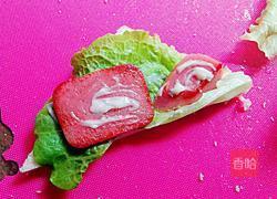 鸡蛋三明治的做法图解6