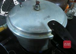 芋儿烧鸭子的做法图解6