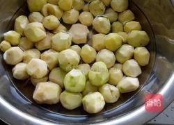 土豆糕(煎制)的做法图解1