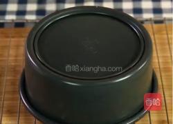 戚风蛋糕6寸(8寸)的做法图解8