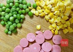 什锦披萨的做法图解2