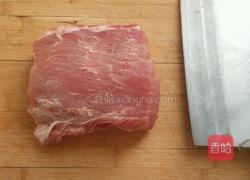 黑椒猪排的做法图解1