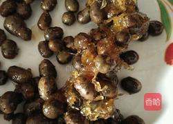 拔丝山药豆〈糖球山药豆〉的做法图解3