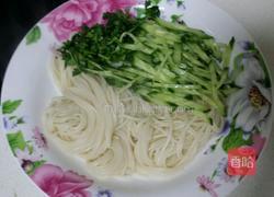 牛肉面的做法图解4