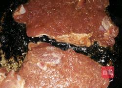 黑胡椒猪排的做法图解6