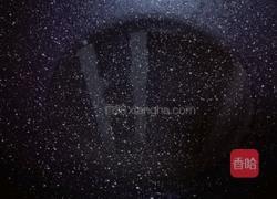 青红椒炒香肠的做法图解6