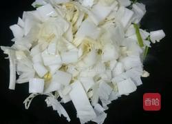 菌菇鱼丸汤的做法图解2