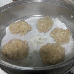 龙游萝卜丝肉圆的做法[图]