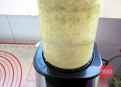 绿豆沙的做法图解4