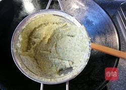 绿豆沙的做法图解5