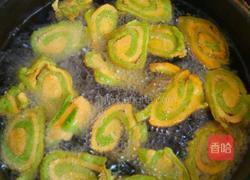 猫耳朵的做法图解7