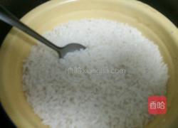 香肠鸡蛋饭的做法图解5