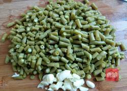 酸辣豆角的做法图解5