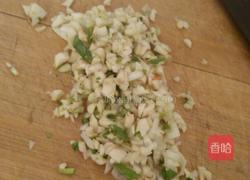 韭菜土豆丝的做法图解6