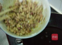 酥脆挂糊花生米的做法图解5