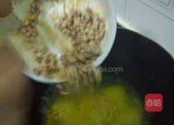 酥脆挂糊花生米的做法图解6