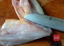 酸菜魚的做法圖解3