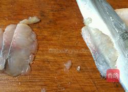 酸菜魚的做法圖解5