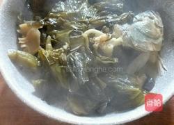 酸菜鱼的做法图解15