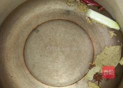 东北大骨炖海带的做法图解3