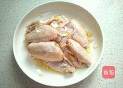 可乐鸡翅的做法图解5