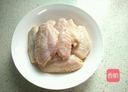 可乐鸡翅的做法图解6