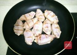 可乐鸡翅的做法图解7