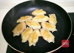 可乐鸡翅的做法图解8