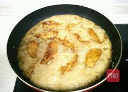 可乐鸡翅的做法图解11