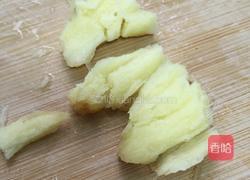 羊汤的做法图解3