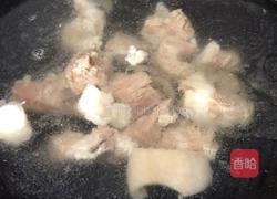 羊汤的做法图解6