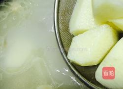 羊汤的做法图解11