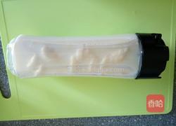 豆豆饮的做法图解6