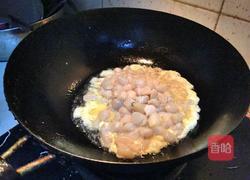 扇贝丁汤的做法图解3