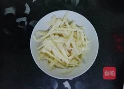 牛板筋西兰花的做法图解1