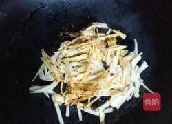 牛板筋西兰花的做法图解6