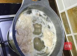 小诺的羊肉煲的做法图解1