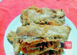 酥炸带鱼的做法图解7