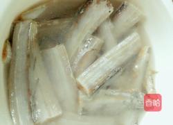 酥炸带鱼的做法图解2