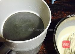 芒果千层蛋糕的做法图解6
