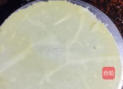 芒果千层蛋糕的做法图解12
