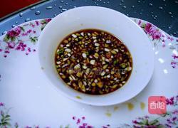 清蒸茄子。的做法图解4