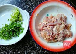 红烧片片肉汤的做法图解3