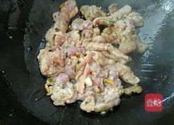 红烧片片肉汤的做法图解5