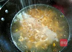 红烧片片肉汤的做法图解11