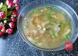 红烧片片肉汤的做法图解17